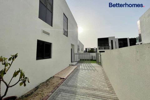 تاون هاوس في داماك هيلز (أكويا باي داماك), دبي 3 غرف نوم, 191 م² رقم 57796 - صورة 9