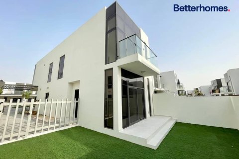 تاون هاوس في داماك هيلز (أكويا باي داماك), دبي 3 غرف نوم, 191 م² رقم 57796 - صورة 1