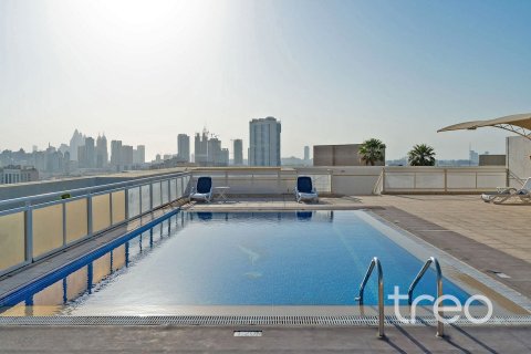 Apartamento en Al Barsha 1, Al Barsha, Dubai, 2 dormitorios, 118.64 m², № 124827 - foto 16