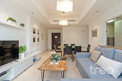 Apartamento en Al Barsha 1, Al Barsha, Dubai, 2 dormitorios, 118.64 m², № 124827 - foto 3