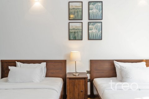 Apartamento en Al Barsha 1, Al Barsha, Dubai, 2 dormitorios, 118.64 m², № 124827 - foto 9