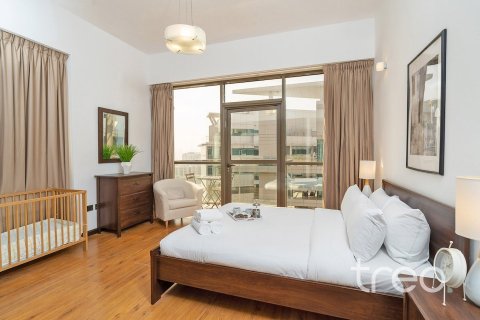 Apartamento en Al Barsha 1, Al Barsha, Dubai, 2 dormitorios, 118.64 m², № 124827 - foto 13