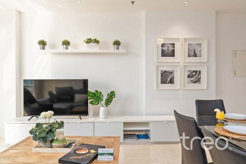 Appartement à Al Barsha 1, Al Barsha, Dubai, 2 chambres, 118.64 m², № 124827