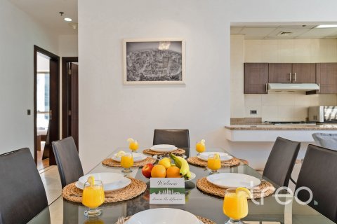 Apartamento en Al Barsha 1, Al Barsha, Dubai, 2 dormitorios, 118.64 m², № 124827 - foto 5
