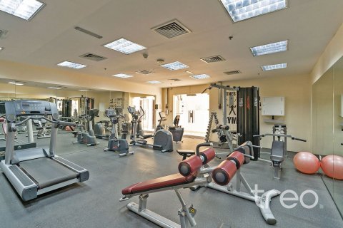 Apartamento en Al Barsha 1, Al Barsha, Dubai, 2 dormitorios, 118.64 m², № 124827 - foto 15
