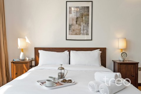 Apartamento en Al Barsha 1, Al Barsha, Dubai, 2 dormitorios, 118.64 m², № 124827 - foto 12