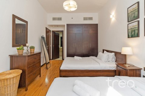 Apartamento en Al Barsha 1, Al Barsha, Dubai, 2 dormitorios, 118.64 m², № 124827 - foto 11