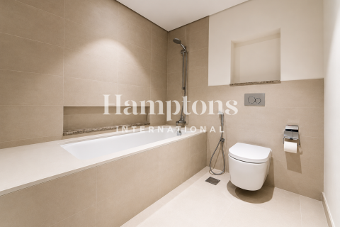 Apartamento en Dubai Creek Residence Tower 2 South, Dubai Creek Harbour (The Lagoons), Dubai, 1 dormitorio, 94.85396300 m², № 124831 - foto 7