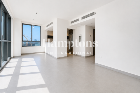 Apartamento en Dubai Creek Residence Tower 2 South, Dubai Creek Harbour (The Lagoons), Dubai, 1 dormitorio, 94.854 m², № 124831