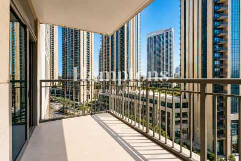Apartamento en Dubai Creek Residence Tower 2 South, Dubai Creek Harbour (The Lagoons), Dubai, 1 dormitorio, 94.85396300 m², № 124831 - foto 6