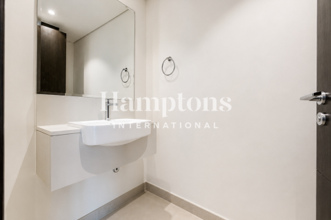 Apartamento en Dubai Creek Residence Tower 2 South, Dubai Creek Harbour (The Lagoons), Dubai, 1 dormitorio, 94.85396300 m², № 124831 - foto 2
