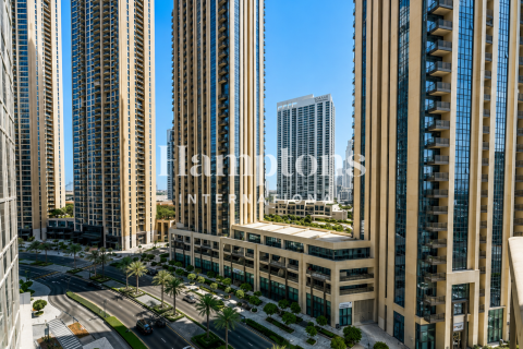 Apartamento en Dubai Creek Residence Tower 2 South, Dubai Creek Harbour (The Lagoons), Dubai, 1 dormitorio, 94.85396300 m², № 124831 - foto 4