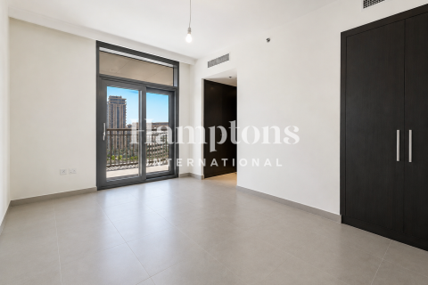 Apartamento en Dubai Creek Residence Tower 2 South, Dubai Creek Harbour (The Lagoons), Dubai, 1 dormitorio, 94.85396300 m², № 124831 - foto 10