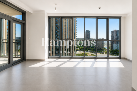 Apartamento en Dubai Creek Residence Tower 2 South, Dubai Creek Harbour (The Lagoons), Dubai, 1 dormitorio, 94.85396300 m², № 124831 - foto 9