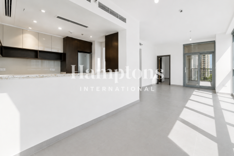 Apartamento en Dubai Creek Residence Tower 2 South, Dubai Creek Harbour (The Lagoons), Dubai, 1 dormitorio, 94.85396300 m², № 124831 - foto 8