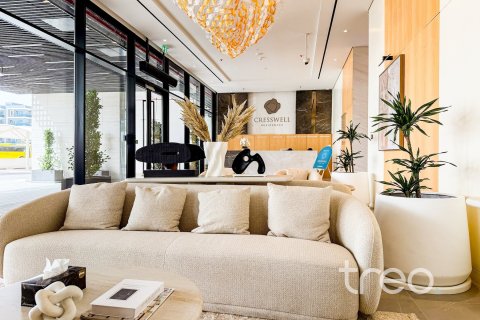 Apartment in Dubai South (Dubai World Central), Dubai 2 bedrooms, 133.13 sq.m. № 124826 - photo 3