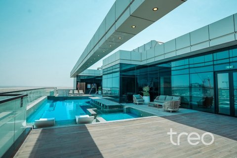 Apartment in Dubai South (Dubai World Central), Dubai 2 bedrooms, 133.13 sq.m. № 124826 - photo 22