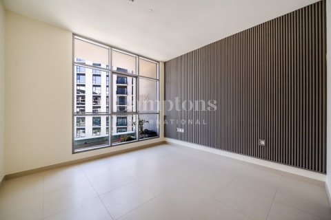 Appartement à Maple at Dubai Hills Estate, Dubai Hills Estate, Dubai, 1 chambre, 88.5366 m², № 124832