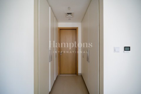 Appartement à Maple at Dubai Hills Estate, Dubai Hills Estate, Dubai, 1 chambre, 88.53655900 m², № 124832 - photo 3