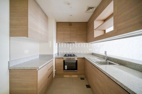 Appartement à Maple at Dubai Hills Estate, Dubai Hills Estate, Dubai, 1 chambre, 88.53655900 m², № 124832 - photo 2