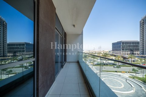 Appartement à Maple at Dubai Hills Estate, Dubai Hills Estate, Dubai, 1 chambre, 88.53655900 m², № 124832 - photo 7