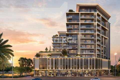 شقة في Meydan, دبي 2 غرف نوم, 110 م² رقم 124828 - صورة 4