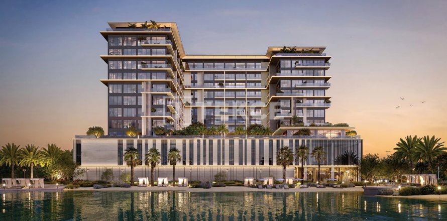 شقة في Meydan, دبي 2 غرف نوم, 110 م² رقم 124828