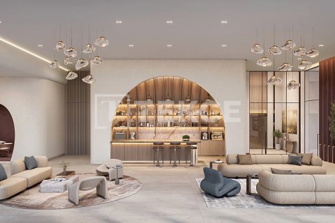 شقة في Meydan, دبي 2 غرف نوم, 110 م² رقم 124828 - صورة 8