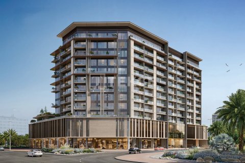 شقة في Meydan, دبي 2 غرف نوم, 110 م² رقم 124828 - صورة 5