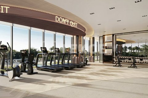 شقة في Meydan, دبي 2 غرف نوم, 110 م² رقم 124828 - صورة 9