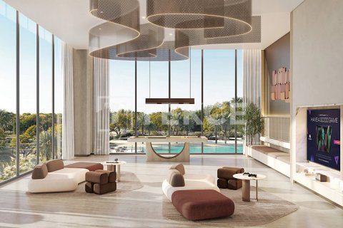 شقة في Meydan, دبي 2 غرف نوم, 110 م² رقم 124828 - صورة 10