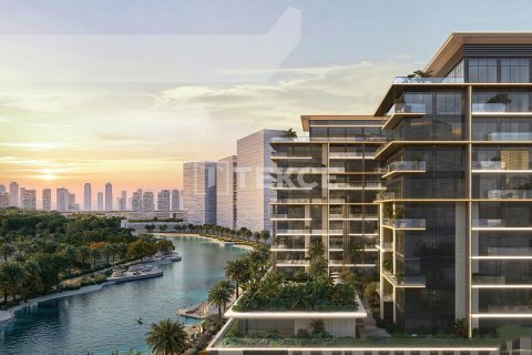 شقة في Meydan, دبي 2 غرف نوم, 110 م² رقم 124828 - صورة 3