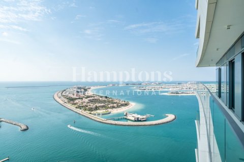 Снять в аренду квартиру в Dubai Harbour, Дубай: 1 спальня, 66.14693600м², № 124829 - фото 13