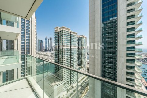 Снять в аренду квартиру в Dubai Harbour, Дубай: 1 спальня, 66.14693600м², № 124829 - фото 2