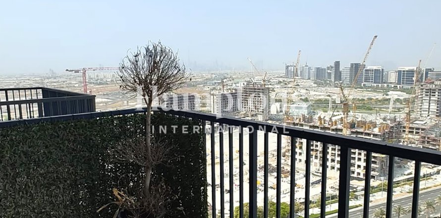 شقة في Maple at Dubai Hills Estate, دبي هيلز استيت, دبي 2 غرف نوم, 93.0888 م² رقم 124830