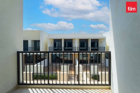 تاون هاوس في Town Square, دبي 4 غرف نوم, 174 م² رقم 48928 - صورة 2