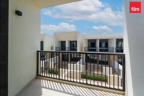 تاون هاوس في Town Square, دبي 4 غرف نوم, 174 م² رقم 48928 - صورة 8