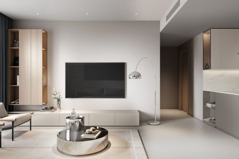 شقة في Al Furjan, دبي 1غرف نوم, 105.4 م² رقم 48931 - صورة 2