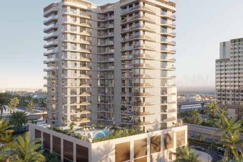 Apartment in Al Furjan, Dubai 2 bedrooms, 228.4 sq.m. № 48929 - photo 1
