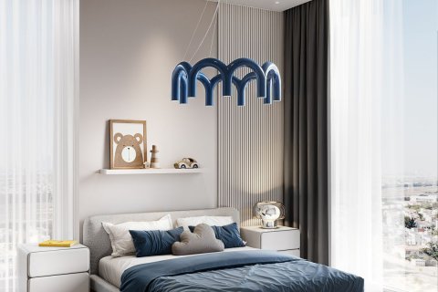 Apartment in Al Furjan, Dubai 2 bedrooms, 228.4 sq.m. № 48929 - photo 5