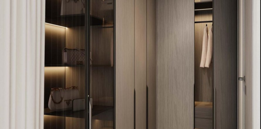 Apartment in Ras Al Khor, Dubai 2 bedrooms, 149.8 sq.m. № 48932