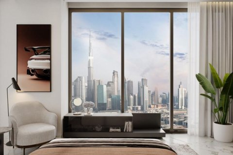 Apartment in Ras Al Khor, Dubai 2 bedrooms, 149.8 sq.m. № 48932 - photo 3
