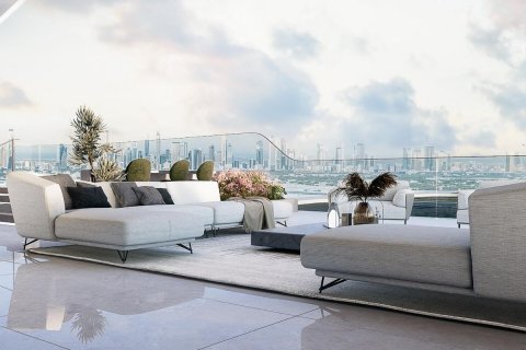 Apartment in Ras Al Khor, Dubai 2 bedrooms, 149.8 sq.m. № 48932 - photo 10