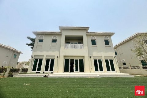 Villa in Al Furjan, Dubai 4 bedrooms, 600 sq.m. № 48930 - photo 8