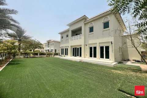 Villa in Al Furjan, Dubai 4 bedrooms, 600 sq.m. № 48930 - photo 22