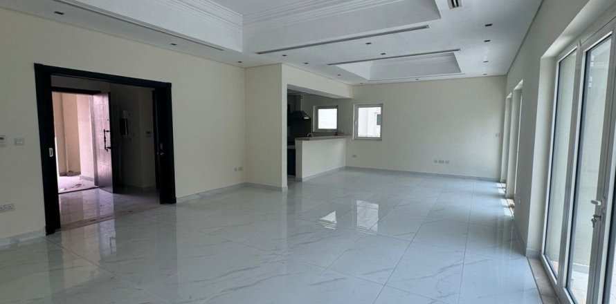 Villa in Al Furjan, Dubai 4 bedrooms, 600 sq.m. № 48930