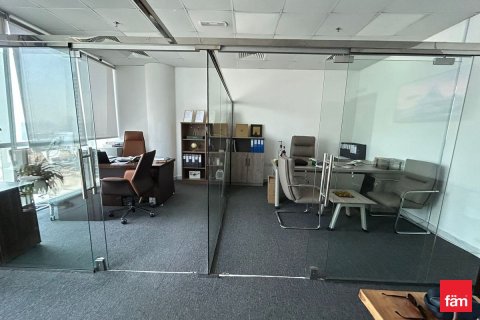 Office in Business Bay, Dubai 53.3 sq.m. № 48927 - photo 13