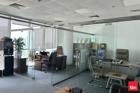 Office in Business Bay, Dubai 53.3 sq.m. № 48927 - photo 3