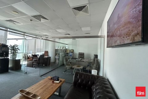Office in Business Bay, Dubai 53.3 sq.m. № 48927