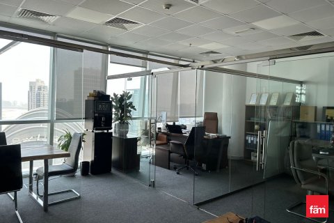 Office in Business Bay, Dubai 53.3 sq.m. № 48927 - photo 5